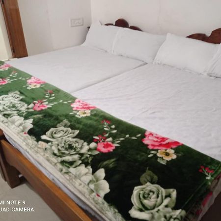 Athens Cottage Munnar Buitenkant foto