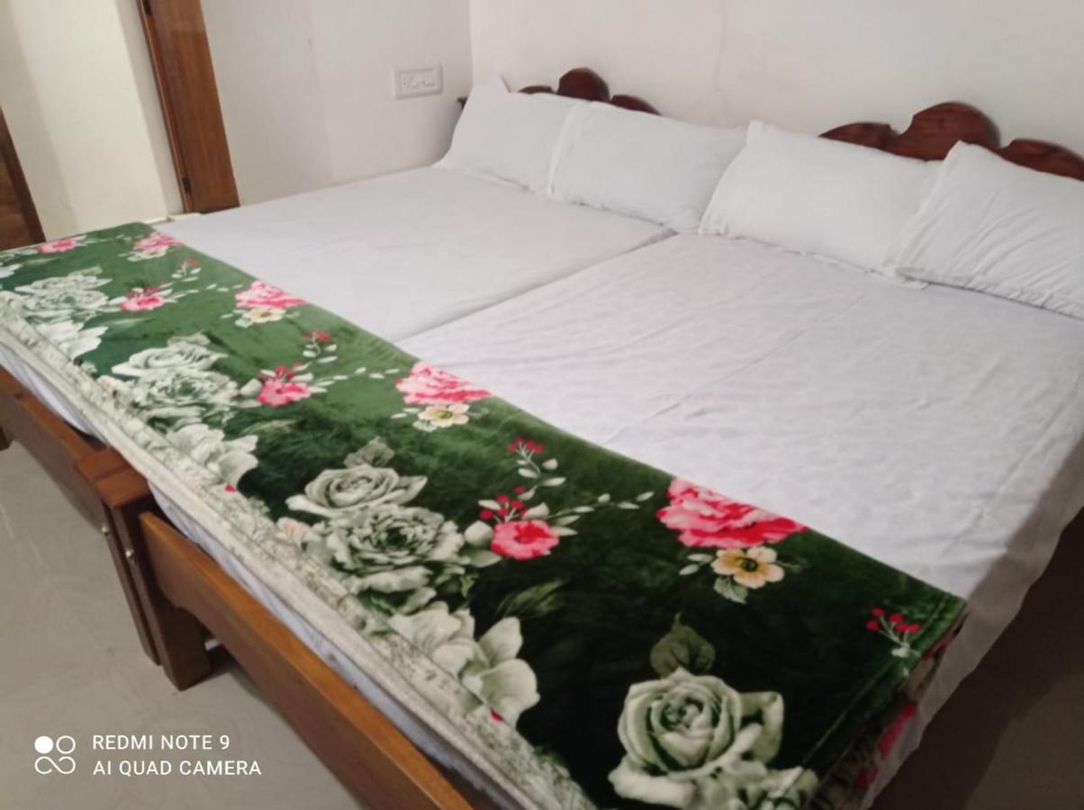 Athens Cottage Munnar Buitenkant foto