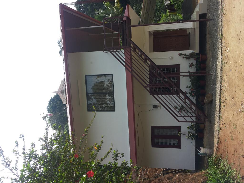 Athens Cottage Munnar Buitenkant foto