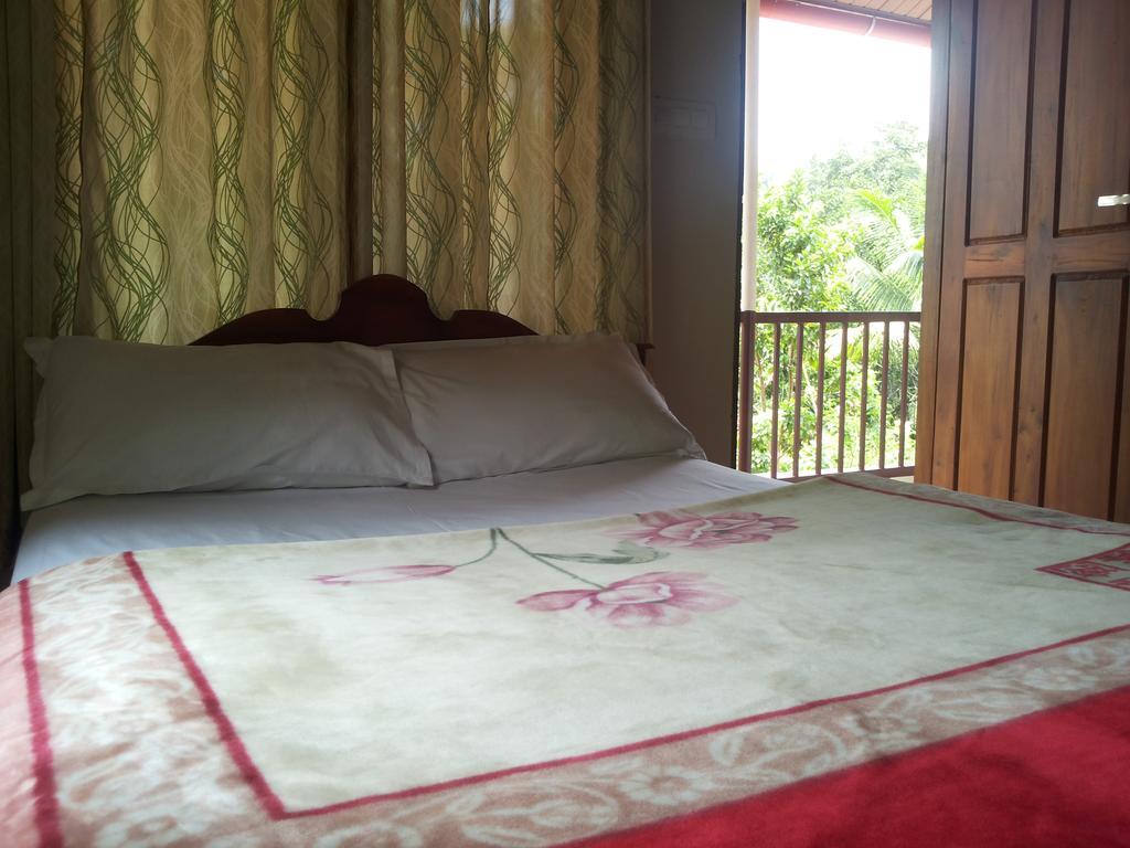 Athens Cottage Munnar Buitenkant foto