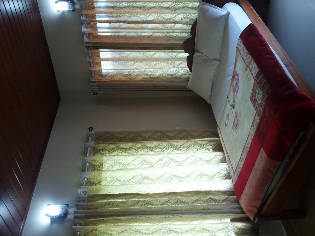 Athens Cottage Munnar Buitenkant foto