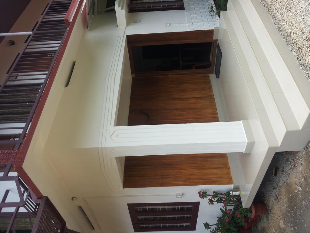 Athens Cottage Munnar Buitenkant foto