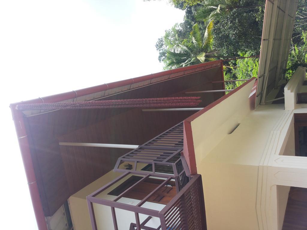 Athens Cottage Munnar Buitenkant foto